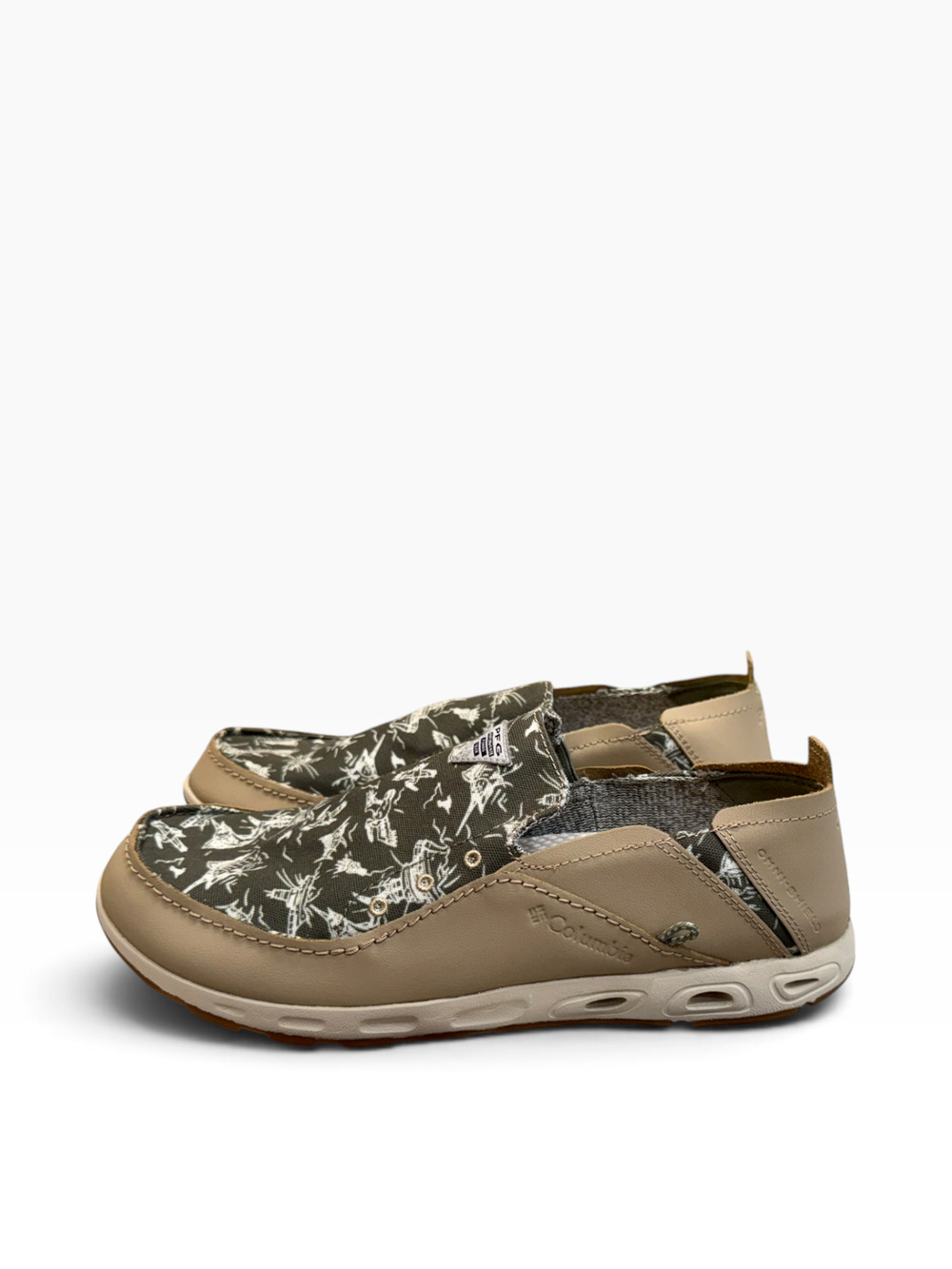 Men's PFG Bahama Vent Shoe Men's 9
